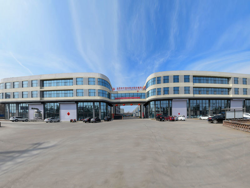Corporate environment